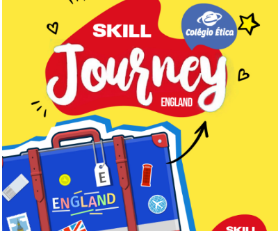 Skill Journey 2019